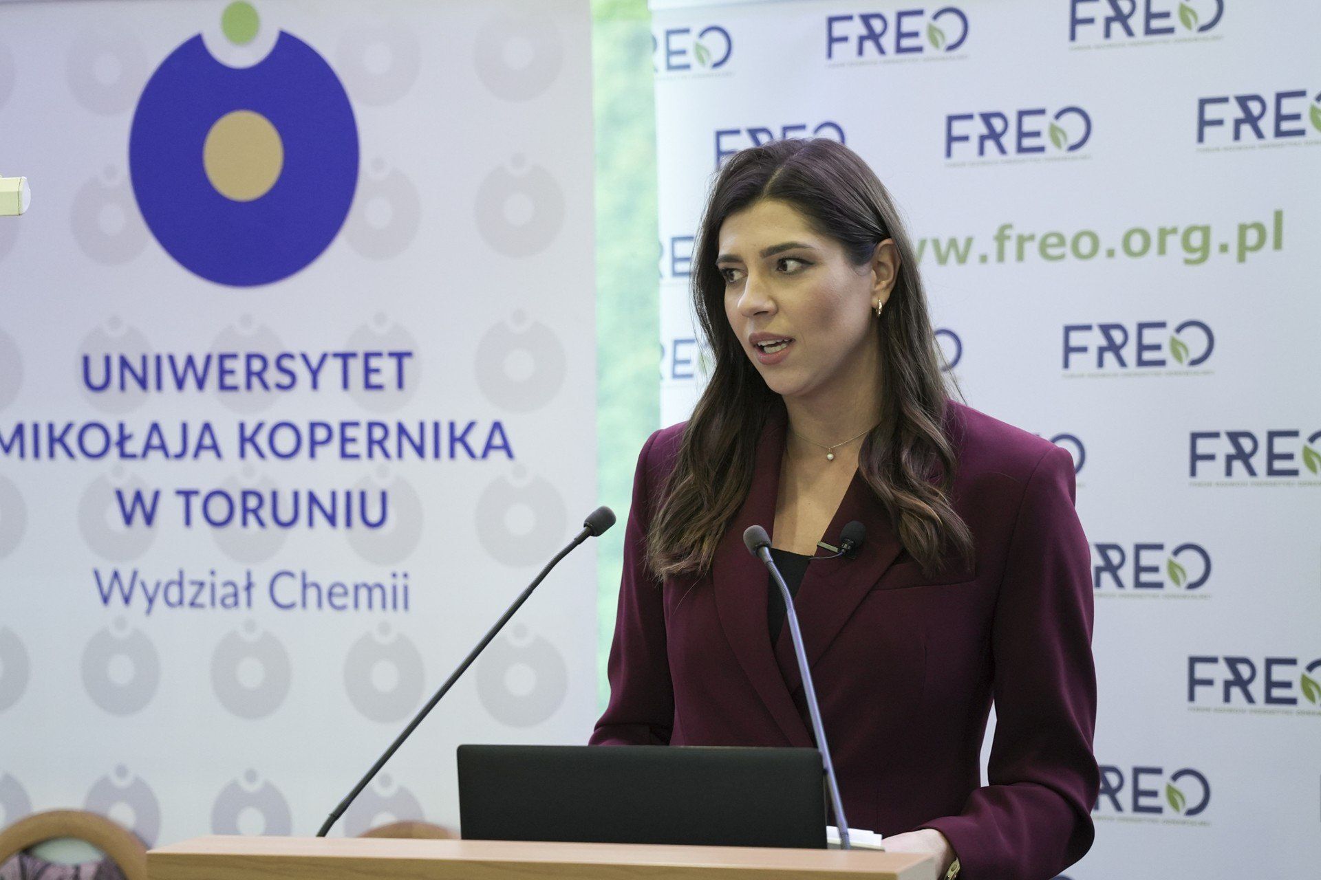 Kongres Rozwoju Energetyki Odnawialnej KREO25 w Toruniu