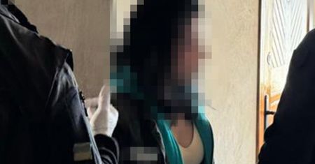 Szukała szybkiego zarobku. W Ukrainie głośno o 24-latce