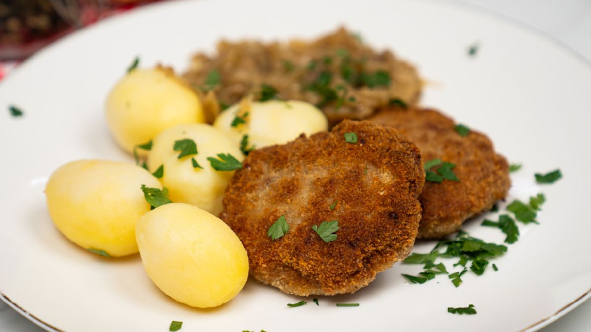 Taki obiad można jeść każdego dnia