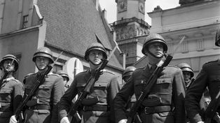 22 lipca w Poznaniu. Jak stolica Wielkopolski obchodziła najważniejsze święto Polski Ludowej?