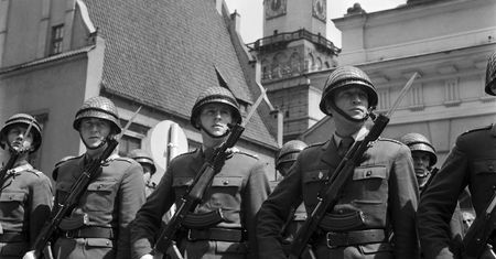 22 lipca w Poznaniu. Jak stolica Wielkopolski obchodziła najważniejsze święto Polski Ludowej?