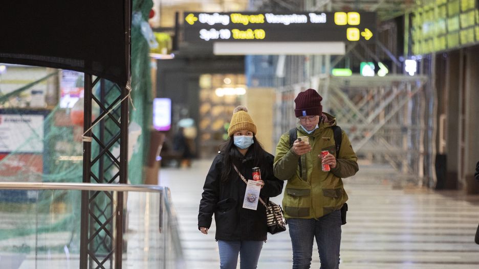 Koronawirus. Szwecja i Dania z rekordami zakażeń