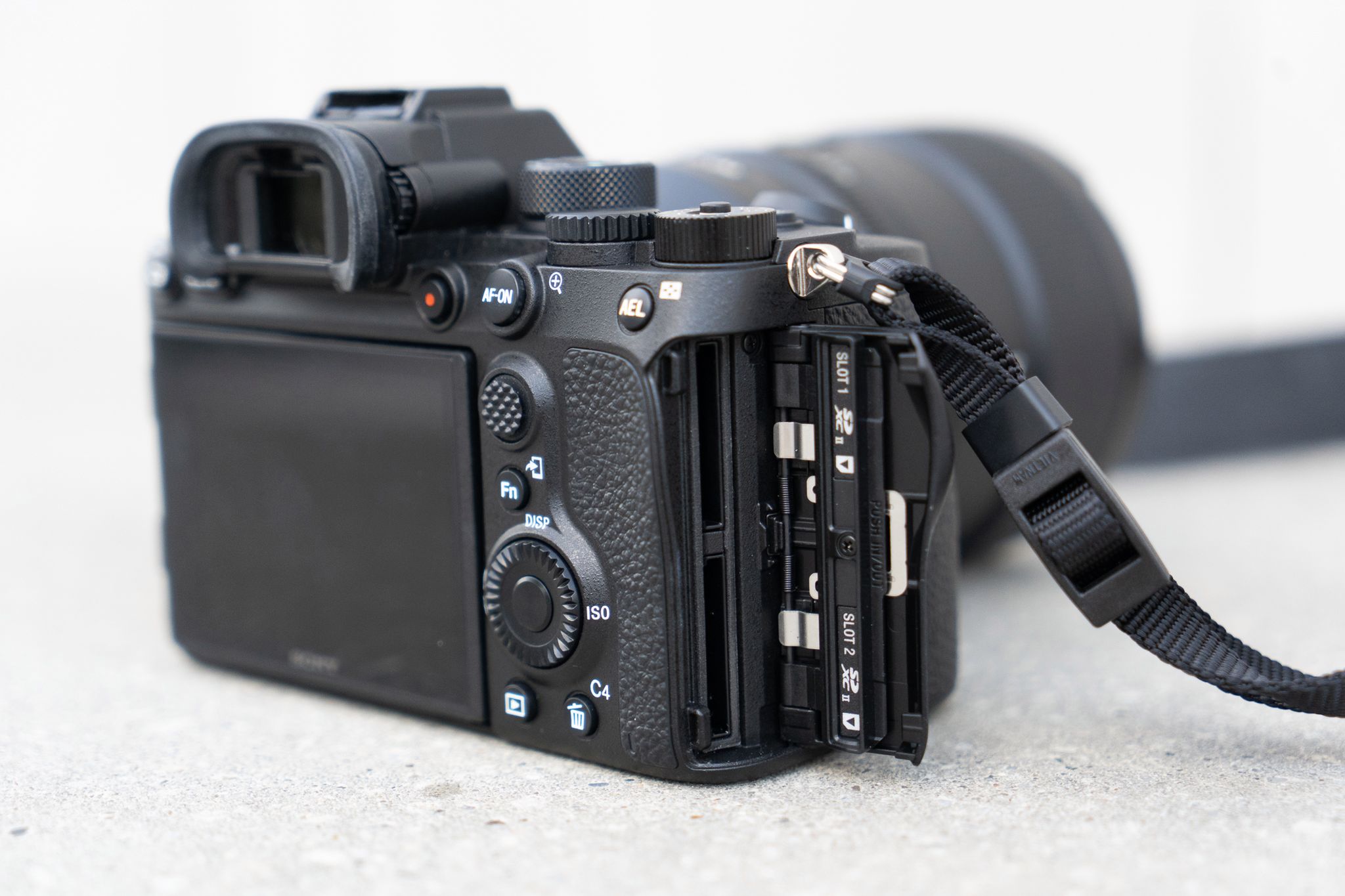 Sony A7R IV - bestia zamknięta w niewielkim korpusie [test] 4