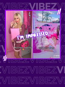 Wydała majątek, by wyglądać jak Barbie. Nawet woda w basenie jest RÓŻOWA