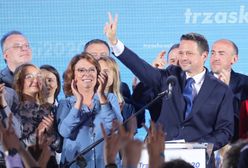 Wyniki wyborów 2020. Prezydent Andrzej Duda gratuluje konkurentom, Rafał Trzaskowski zapowiada walkę