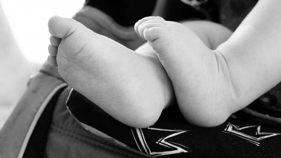 Rodzinna tragedia. Zginął dwumiesięczny chłopiec