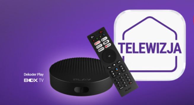 Brak kanałów TVP w nowej ofercie Play i UPC Polska. "Trwają rozmowy o kompleksowej umowie"