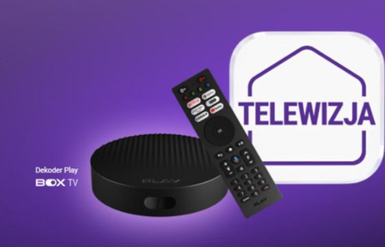 Brak kanałów TVP w nowej ofercie Play i UPC Polska. "Trwają rozmowy o kompleksowej umowie"