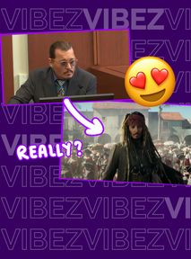 Johnny Depp wróci do "Piratów z Karaibów"? Rzecznik aktora komentuje plotkę