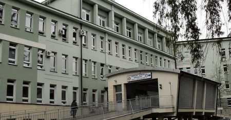 Groźna bakteria w jasielskim szpitalu. Zagrożenie dla grupy pacjentów