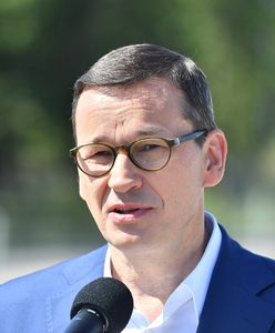 Premier Mateusz Morawiecki na Śląsku. Konferencja prasowa [NA ŻYWO]