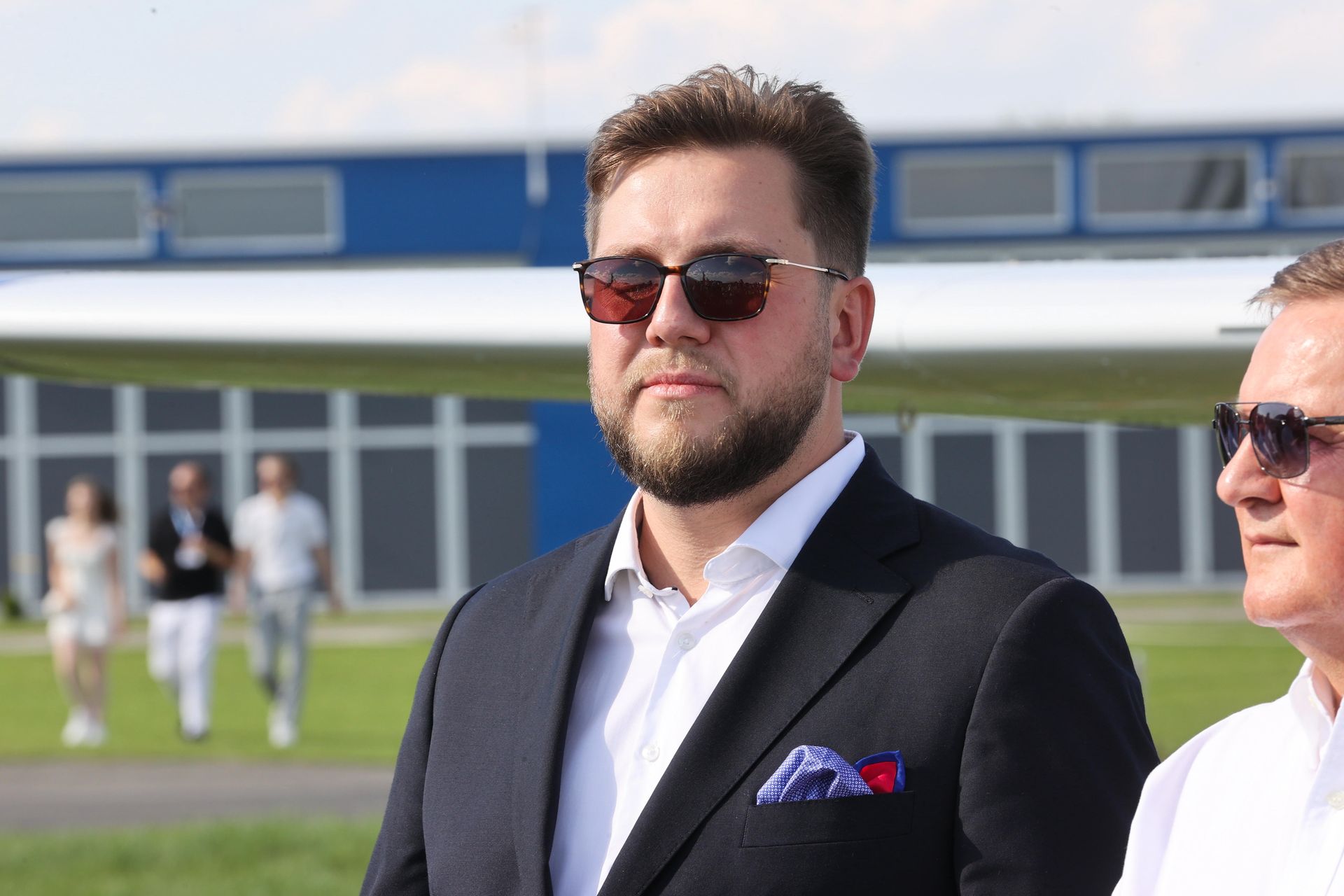 Znani Ludzie Z Piotrkowa Trybunalskiego Prezydent Piotrkowa Trybunalskiego w centrum skandalu obyczajowego