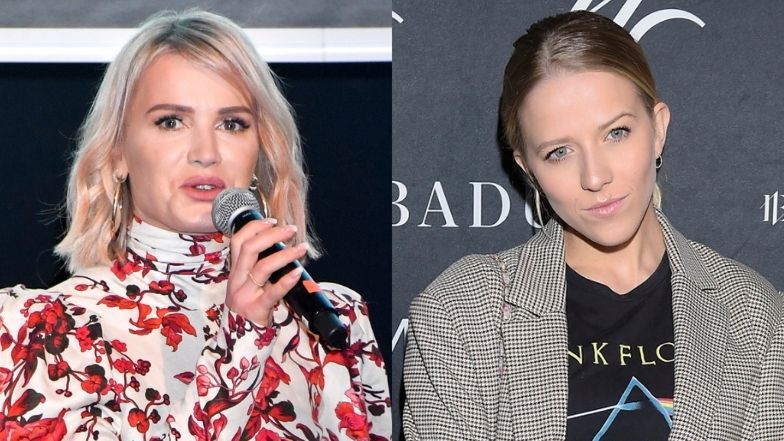 Maffashion prezentuje nową fryzurę