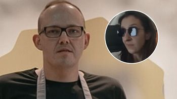 Krystian ze "Ślubu..." narzeka na Kaję: "Powinna trzymać język za zębami"