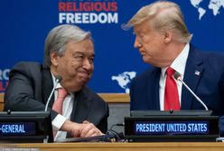 ONZ, USA i Chiny popierają rozejm Tajlandia-Kambodża. Pekin oferuje mediacje