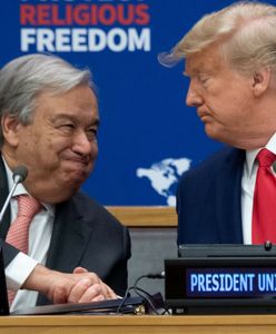 ONZ, USA i Chiny popierają rozejm Tajlandia-Kambodża. Pekin oferuje mediacje