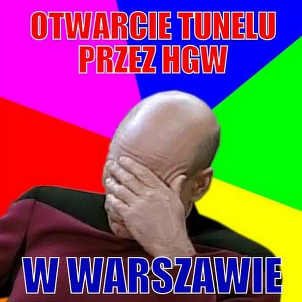 Najlepsze memy z Hanną Gronkiewicz-Waltz