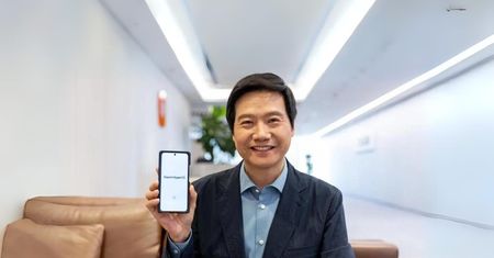 Masz telefon Xiaomi? Sprawdź, czy dostaniesz HyperOS