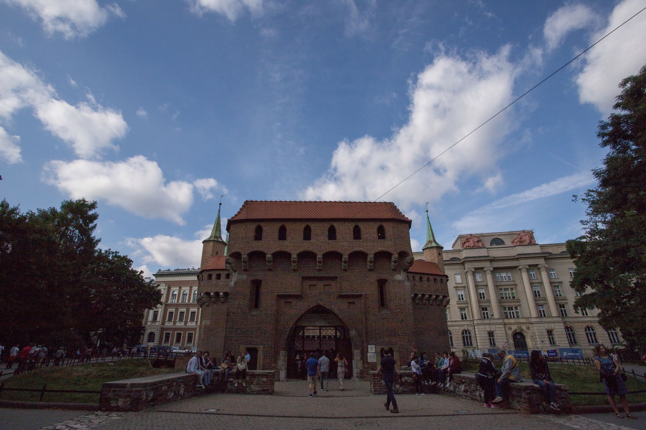 Canon EOS 6D Mark II - test następcy popopularnej pełnoklatkowej lustrzanki 93