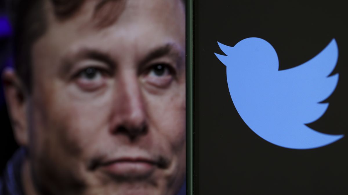 Elon Musk robi swoje porządki na Twitterz