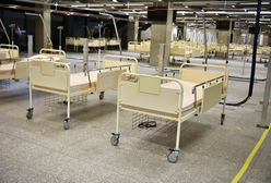 Koronawirus w Polsce. Wrocław i Dolny Śląsk. Znów ponad 13 tys. zakażeń. Aż 179 zgonów