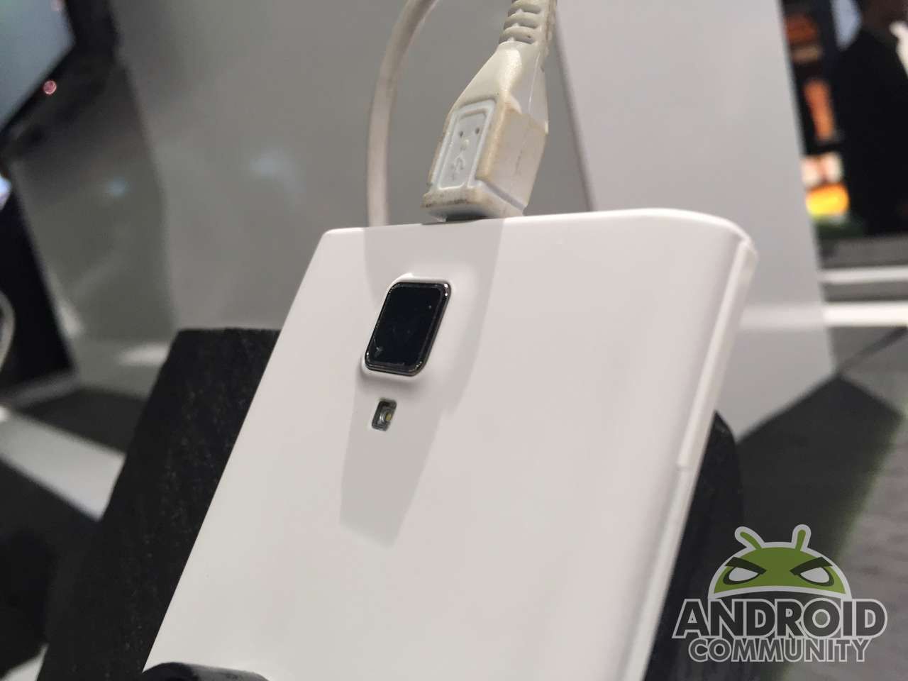 Smartfon do selfie i niedrogie tablety, czyli Polaroid na CES 2015 15