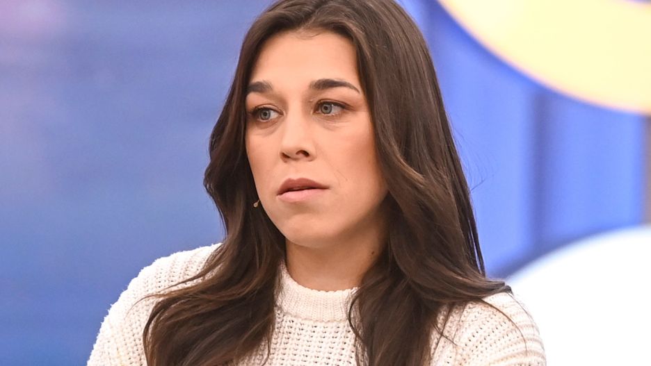 Joanna Jędrzejczyk opowiedziała o planach bycia mamą