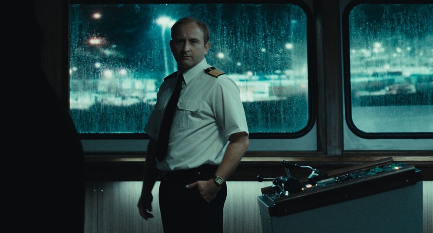 "To będzie najlepszy polski serial. Wgniata w fotel". Heweliusz zaraz na Netfliksie