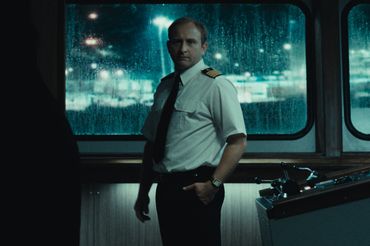 "Heweliusz" od 5 listopada na Netflixie. 