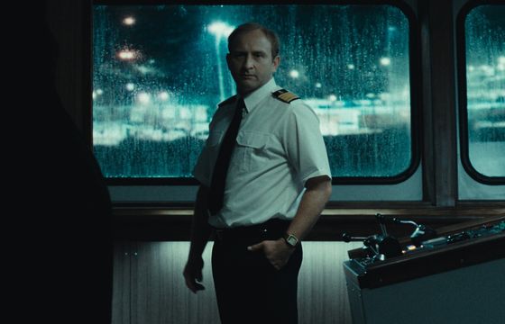 "To będzie najlepszy polski serial. Wgniata w fotel". Heweliusz zaraz na Netfliksie