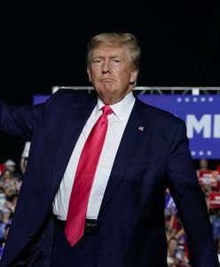 Nalot FBI na dom Trumpa. Stanie przed Trybunałem Stanu?