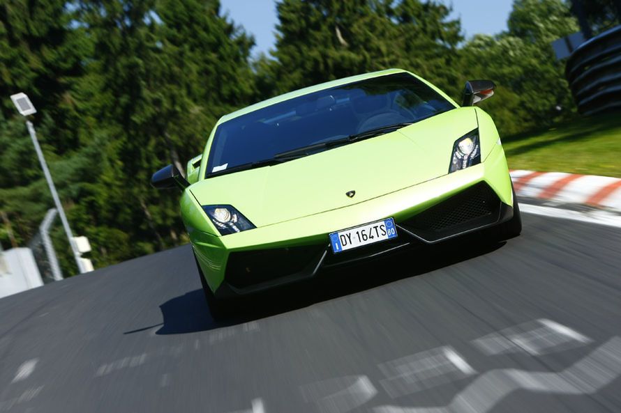 Lamborghini-Gallardo-LP-570-4-Superleggera