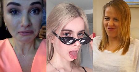 Joanna Kuchta najpopularniejszą szafiarką na Instagramie! (FOTO)