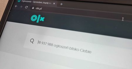 OLX stanie się konkurencją dla Allegro Lokalnie. Już wkrótce istotne zmiany