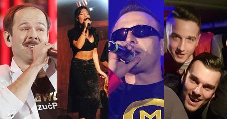 Nie tylko Zenek i Boysi. Jak wyglądają pozostałe gwiazdy disco polo? (ZDJĘCIA)