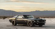 Ford Mustang Boss 429 Classic Recreations. Potwór z 9-litrowym V8
