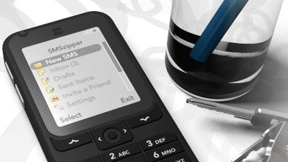 Więcej niż 160 znaków w jednym SMS-ie 1