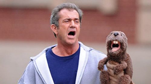 Małe co nieco: Gibson grozi Farrellowi | Piękne kobiety to idiotki? | Mordercze funkcje iPhone'a 1