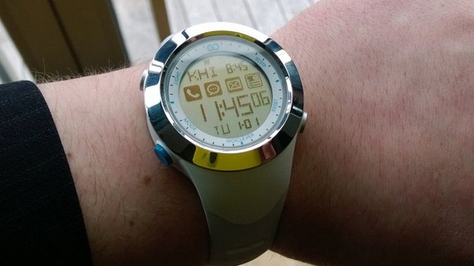 Czemu inteligentne zegarki są... brzydkie? 1