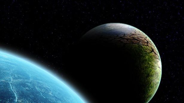 Po raz pierwszy zobaczyliśmy światło Super-Ziemi 1