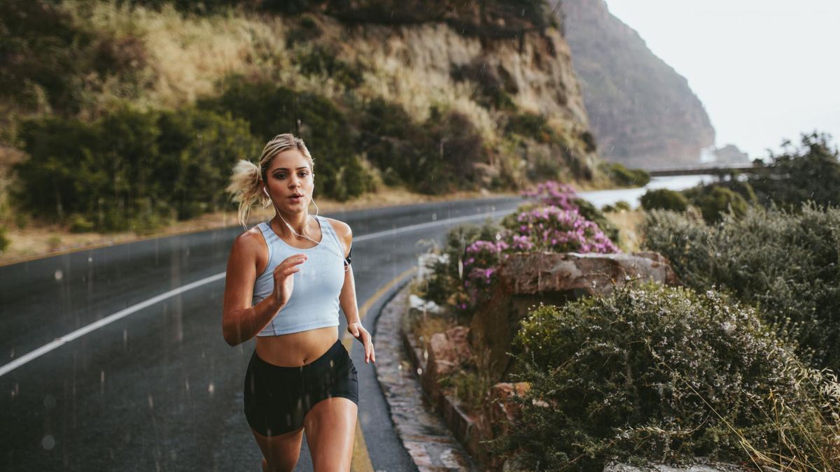 Ćwiczenia na łydki - trening, przykłady