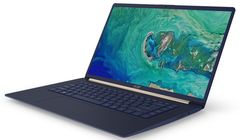 Acer: notebook Swift 5 w nowej wersji