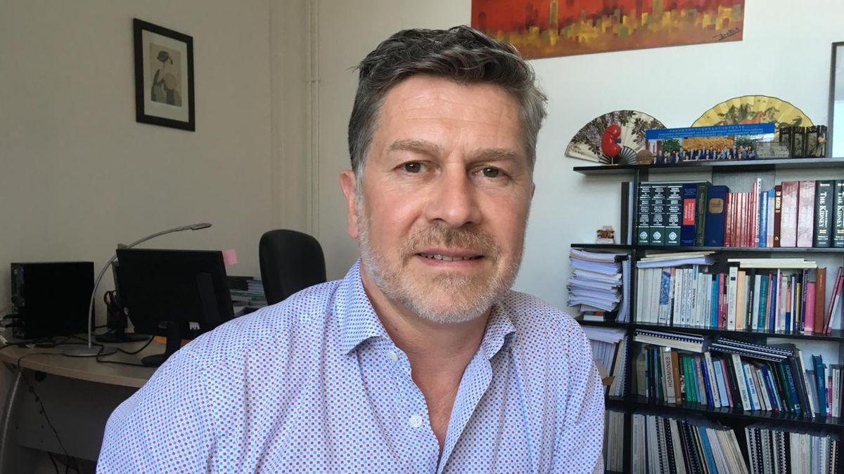 Geriatra: Na te symptomy należy zwrócić szczególną uwagę po sześćdziesiątce