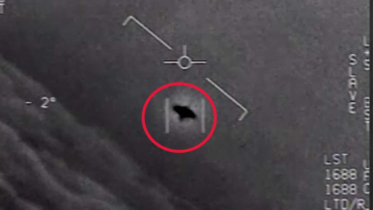 Rząd USA wkrótce ujawni raport o UFO. Oto, czego można się spodziewać