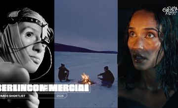 Papaya Films z pięcioma nominacjami w Berlin Commercial 2026