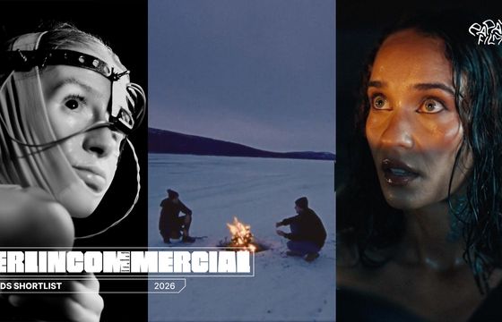 Papaya Films z pięcioma nominacjami w Berlin Commercial 2026