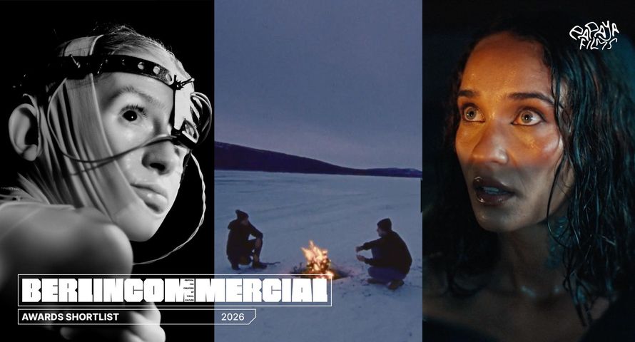 Papaya Films z pięcioma nominacjami w Berlin Commercial 2026