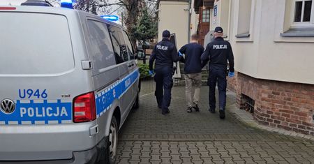 Spowodował śmiertelny wypadek i próbował uciekać. Nie pił, ale nie był "czysty"
