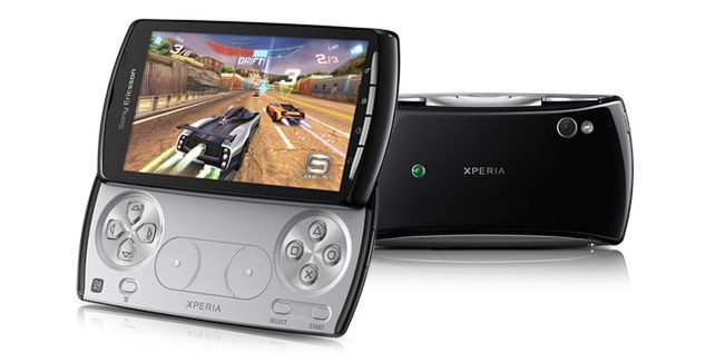 Sony Ericsson Xperia PLAY, czyli rewolucja w graniu na komórkach [pierwsze wrażenia] 9