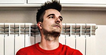Piotr Balicki nie żyje. Rodzina poinformowała o szczegółach pogrzebu prezentera TVN